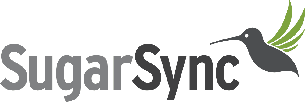 Sugarsync Logo download
