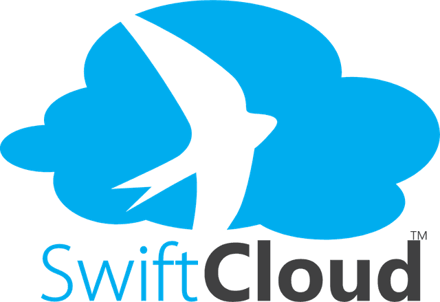 SwiftCloud Logo download