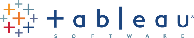 Tableau Software Logo download