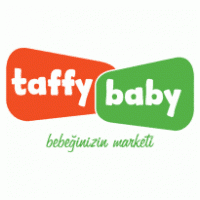Taffy Baby Logo download