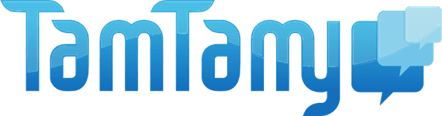 TamTamy Logo download