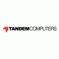 Tandem Computers Logo download