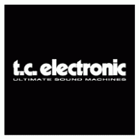 TC Electronic Logo download