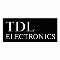 TDL Electronics Logo download