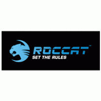 Team roccat Logo download