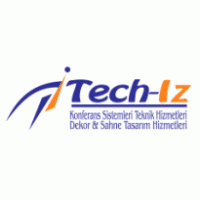 Tech-Iz Logo download