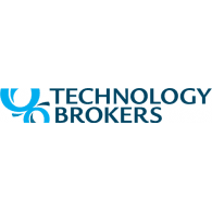Technology Brokers Logo download