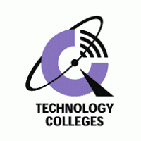 Technology Colleges Logo download