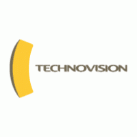 technovision Logo download