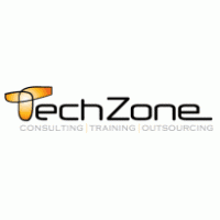 TechZone Logo download