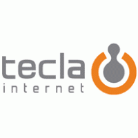 TECLA - Hospedagem de Sites e Servidores Dedicados Logo download