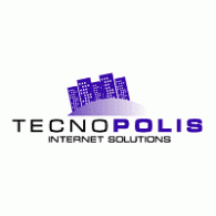 Tecnopolis Logo download