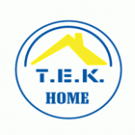 T.E.K. Home Logo download