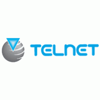 Telnet Logo download