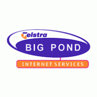 Telstra Bigpond Logo download