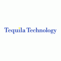 Tequila Technology Logo download