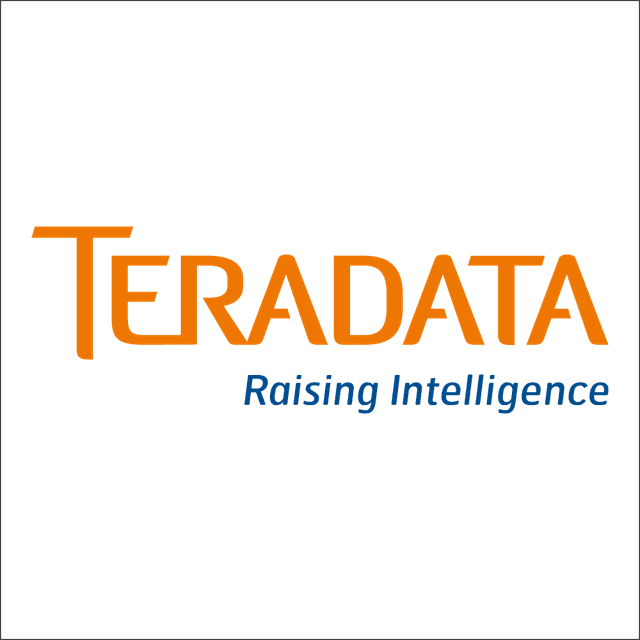 Teradata Logo download