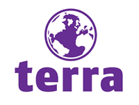 Terra Logo download