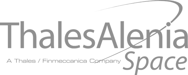 Thales Alenia Space Logo download