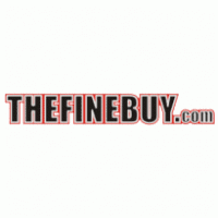 The Fine Buy - Notebooks Logo download
