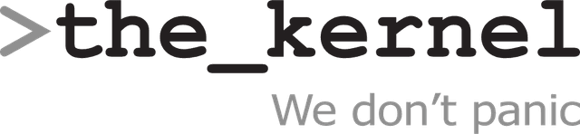 The Kernel Logo download