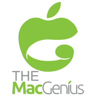 The MacGenius Logo download