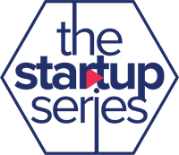 The Startup Series Logo download