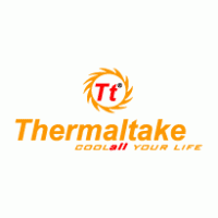 Thermaltake Logo download