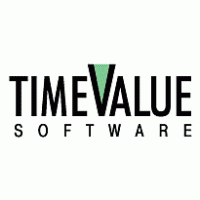 TimeValue Software Logo download
