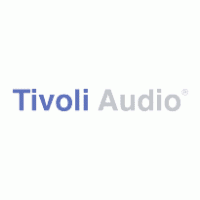 Tivoli Audio Logo download
