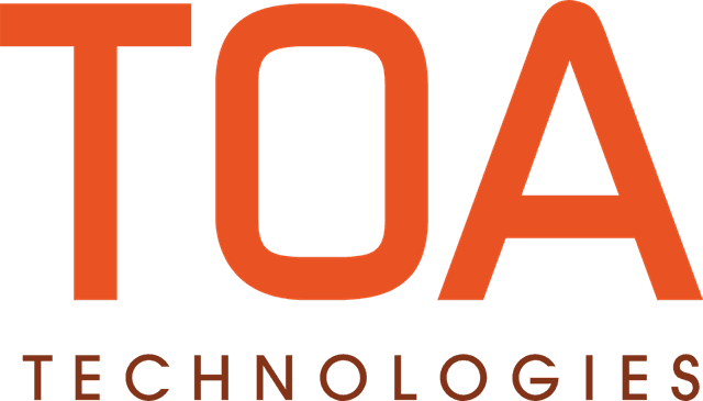 TOA Tehcnologies Logo download
