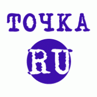 Tochka RU Logo download