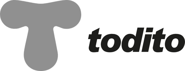 Todito Logo download