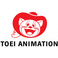 Toei Animation Logo download