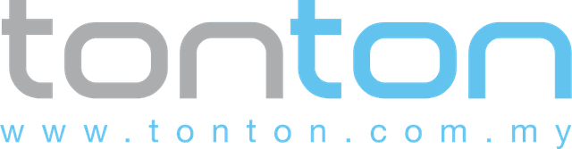 Tonton Logo download