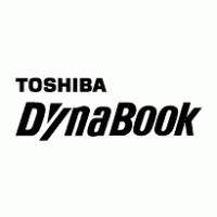 Toshiba Dynabook Logo download