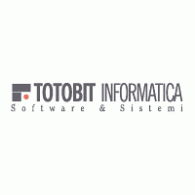 Totobit Informatica Logo download
