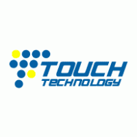 Touch Technology Logo download