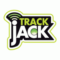 TrackJack Logo download