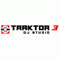 Traktor DJ Studio 3 Logo download