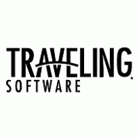 Traveling Software Logo download