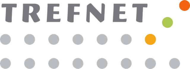Trefnet Logo download