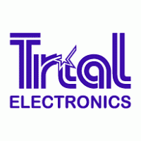 Trial Electronics Logo download