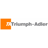 Triumph-Adler Logo download