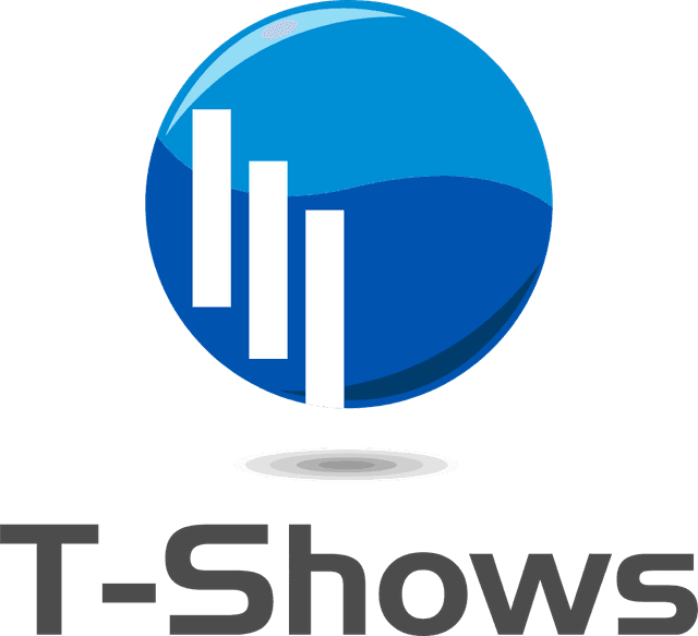 T-Shows Logo download