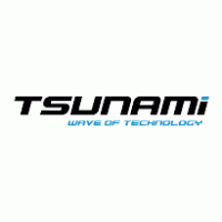 Tsunami Logo download