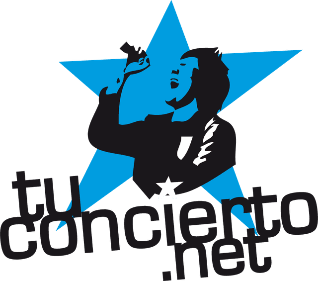tuconcierto.net Logo download