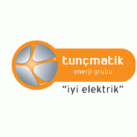 Tuncmatik Logo download