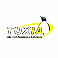 Tuxia Logo download