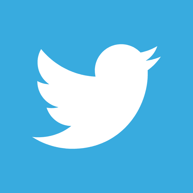 Twitter Box Logo download